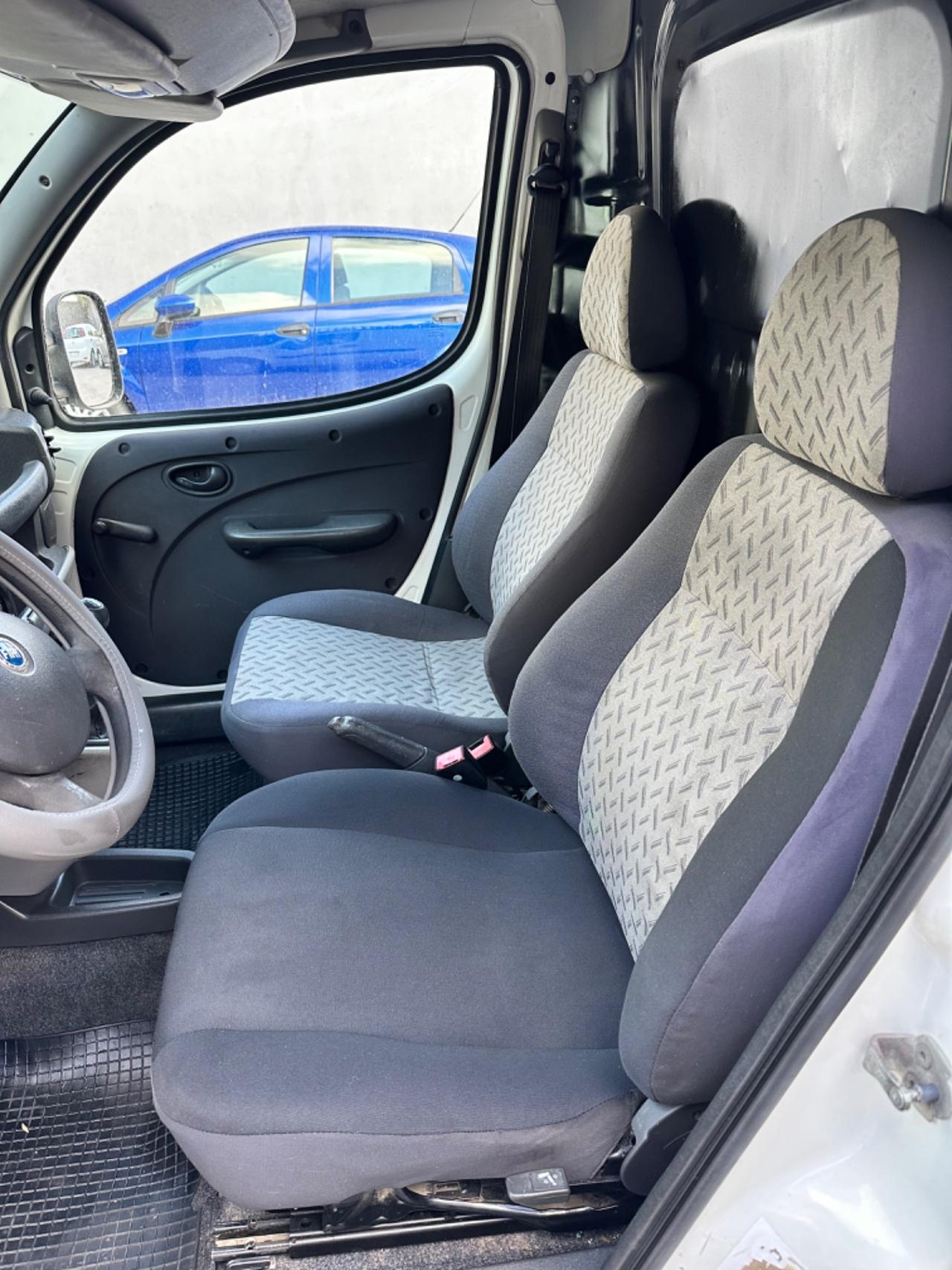 Fiat Doblò 1.3 MJT 75cv magnifiche condizioni