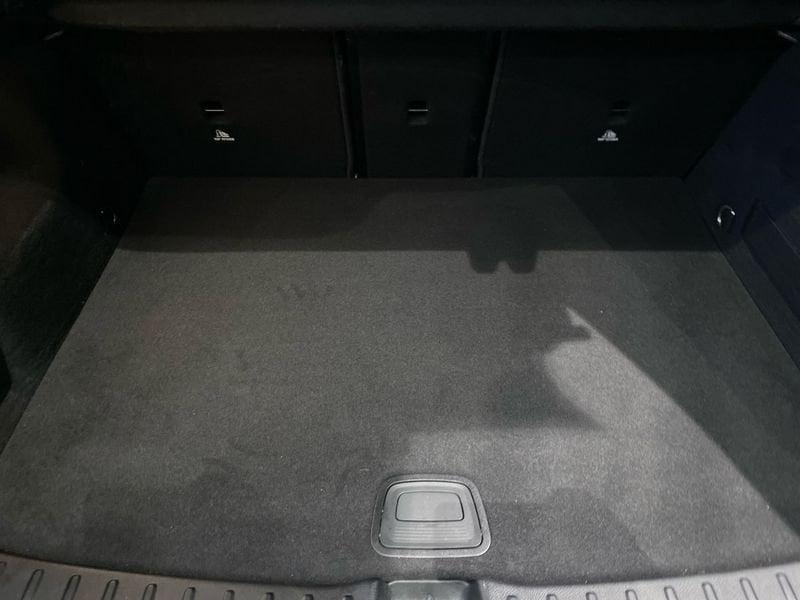 Mercedes-Benz EQA 250+ Sport Plus