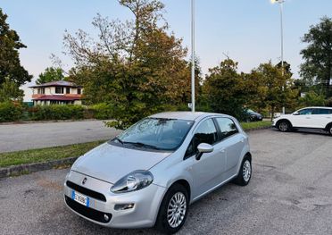 Fiat Punto 1.4 8V 5 porte Easypower Young