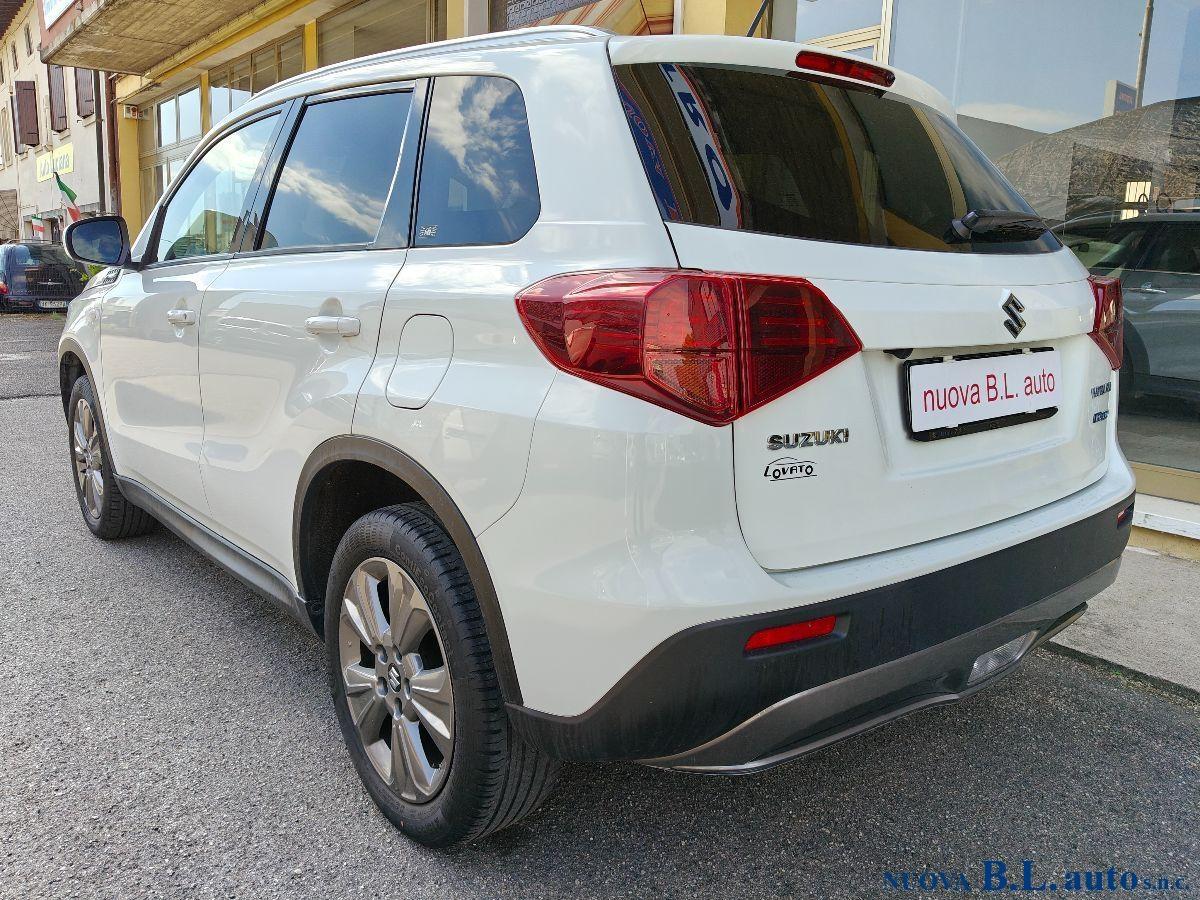 SUZUKI - Vitara 1.4h Easy Starview 2wd