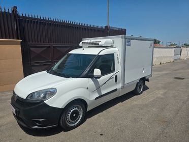 Fiat Doblo Doblò 1.6 MJT 105CV Pianale Cabinato Maxi