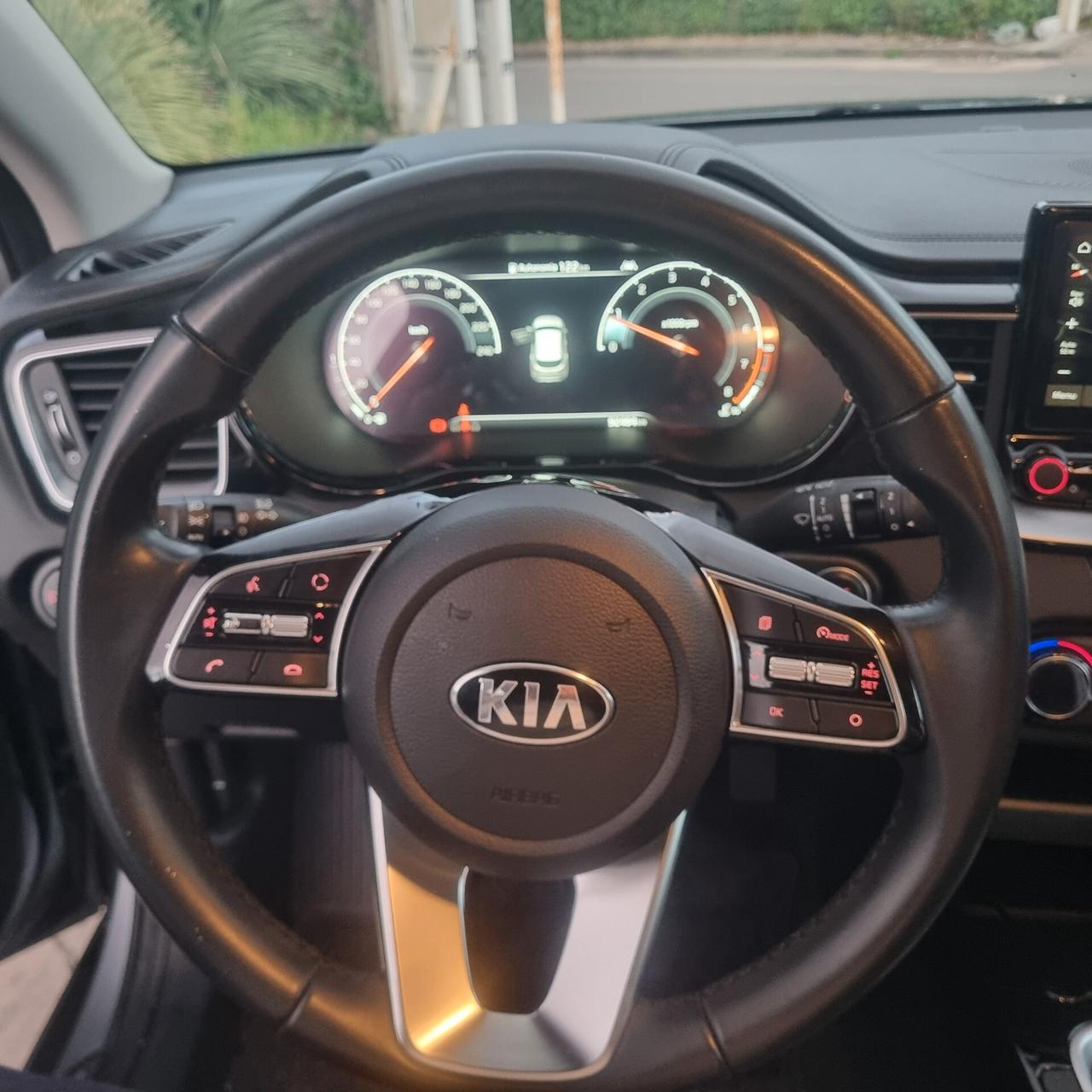 Kia XCeed 1.0 T-GDi GPL High Tech
