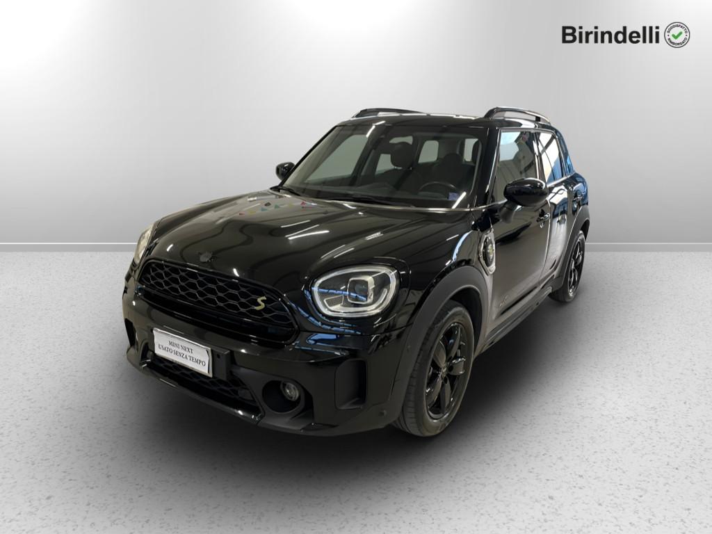 MINI Mini Countrym.(F60) - Mini 1.5 Cooper SE Business Countryman ALL4