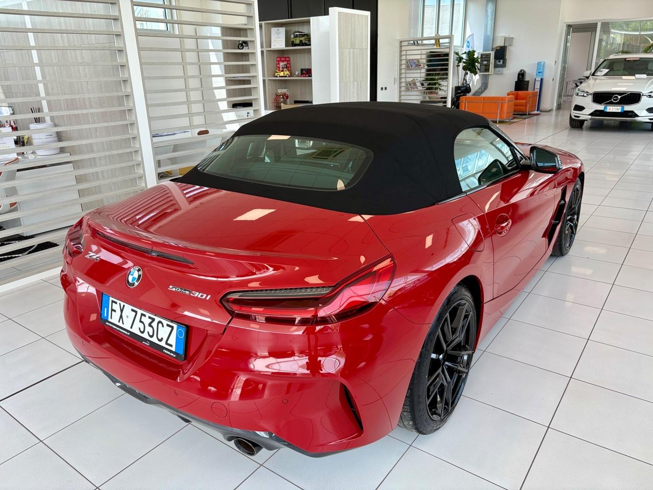 Bmw Z4 sDrive30i Msport Auto