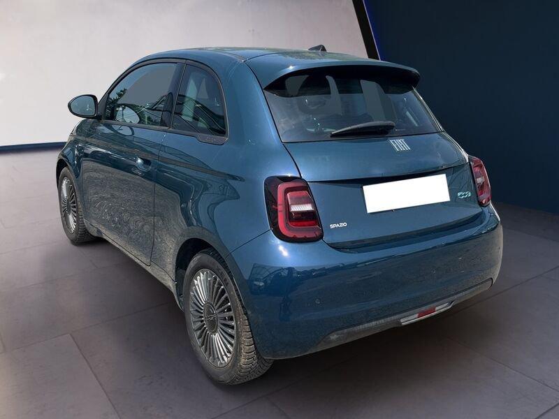 FIAT 500e 42 kWh Icon