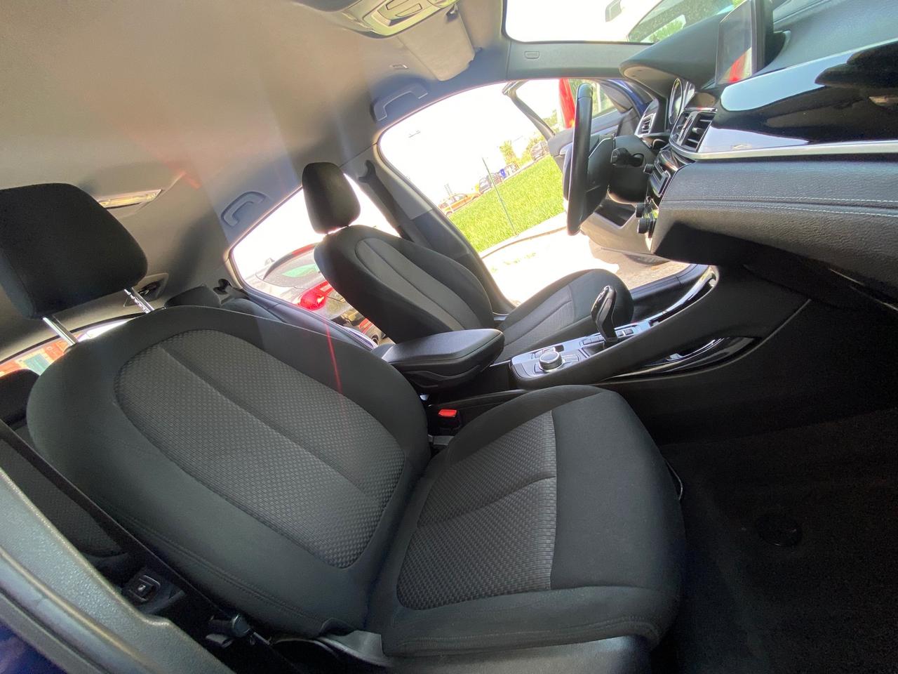 Bmw X2 sDrive18d Business-X 150cv Auto