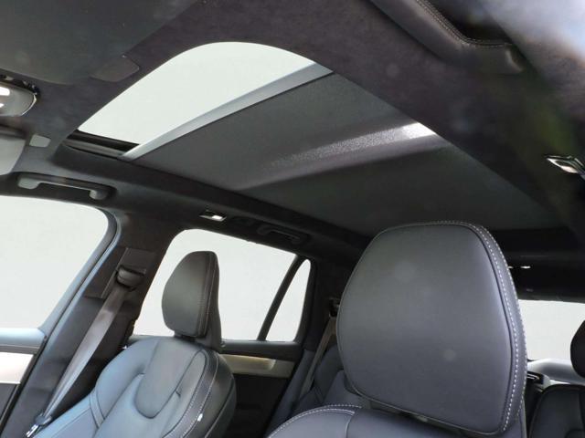 VOLVO XC90 T8 Plug-in hybrid AWD autom.7 posti Black Ed.Ultra