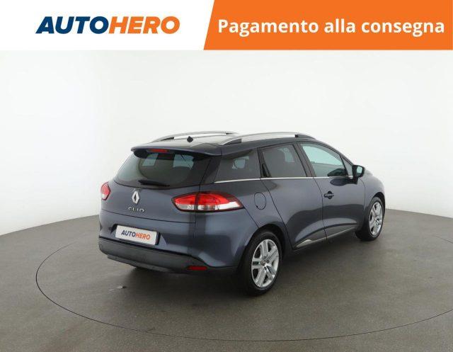 RENAULT Clio Sporter dCi 8V 90CV Start&Stop Energy Zen