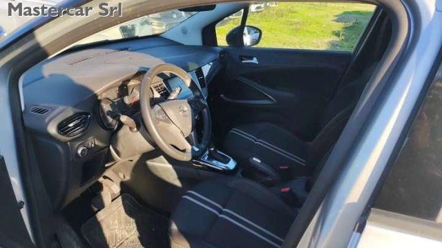 OPEL Crossland Crossland 1.2 Elegance automat. - targa GT785MA