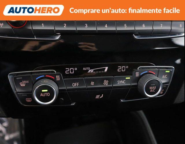 BMW X1 xDrive18d xLine