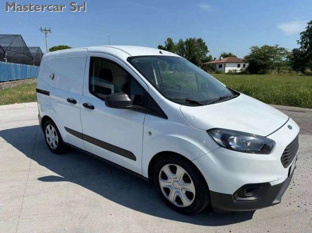 FORD Transit Courier TRANSIT COURIER 1.5 TDCi 75 cv E6 - FZ212HX