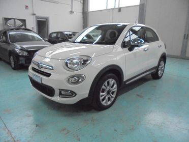Fiat 500X 1.4 MultiAir 140 CV Lounge
