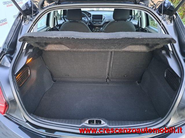 PEUGEOT 208 1.2 PureTech 82 CV - Business - Aziendale