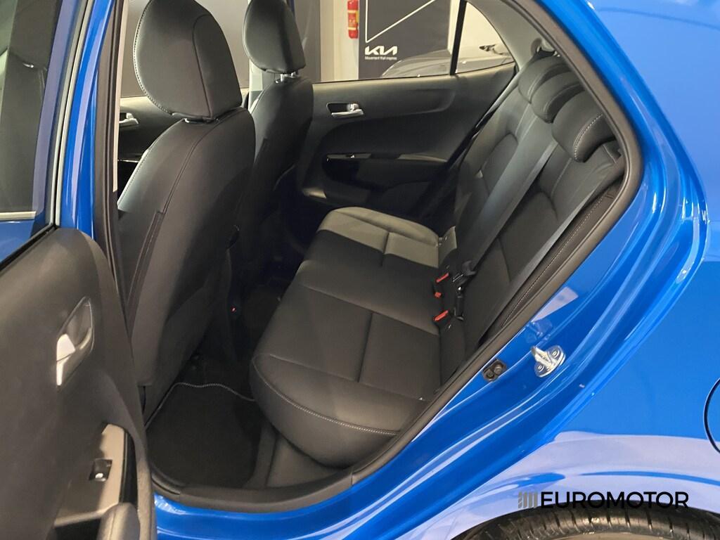 Kia Picanto 1.0 DPi GT Line