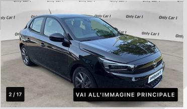 Opel Corsa 1.2 100 CV Edition GPL