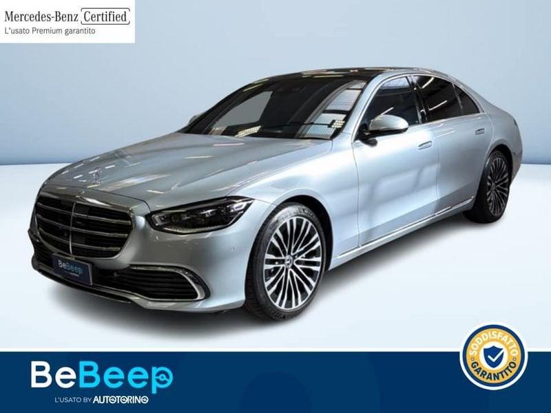 Mercedes-Benz Classe S S 400 D PREMIUM PLUS 4MATIC AUTO