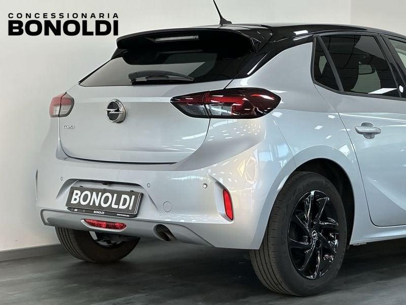 Opel Corsa Corsa 1.2 Elegance