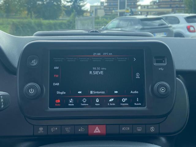 FIAT Panda Cross *PROMO* 1.0 FireFly S&S Hybrid