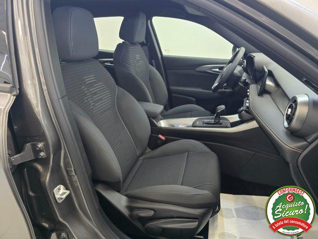 ALFA ROMEO Tonale 1.5 130 CV MHEV TCT7 Sprint