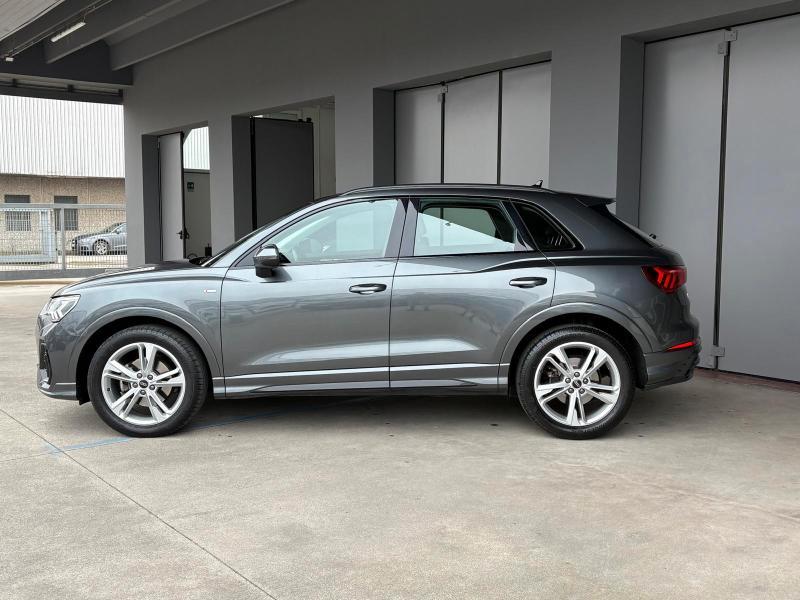 Audi Q3 35 2.0 tdi S line edition quattro s-tronic