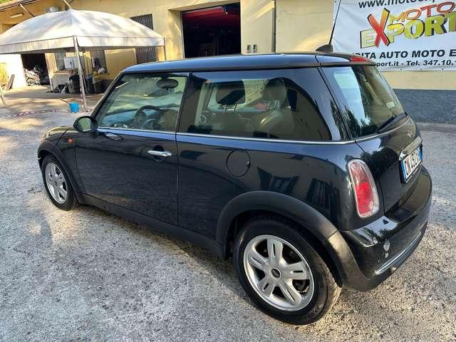 MINI Cooper Mini II 1.6