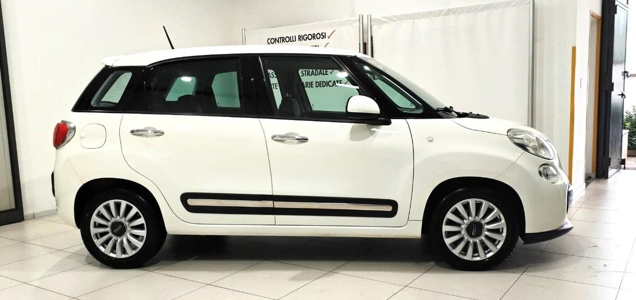 Fiat 500L 1.3 Multijet 95 CV Business