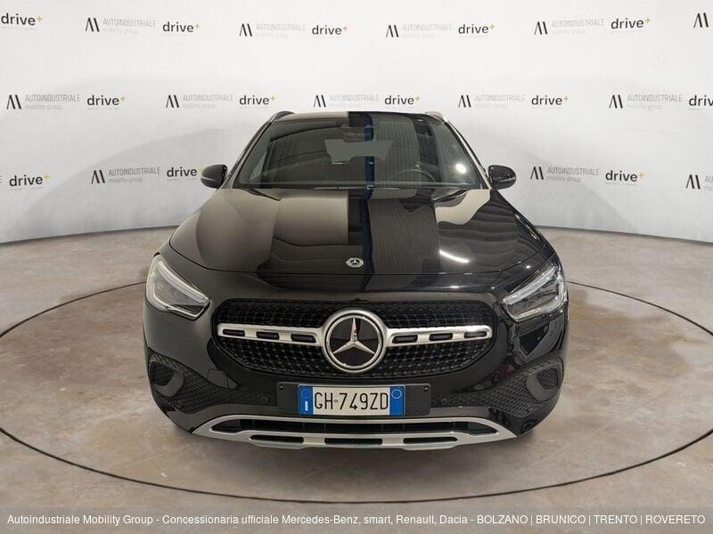 Mercedes-Benz GLA 180 D SPORT PLUS AUTOMATIC ''NEOPATENTATI''