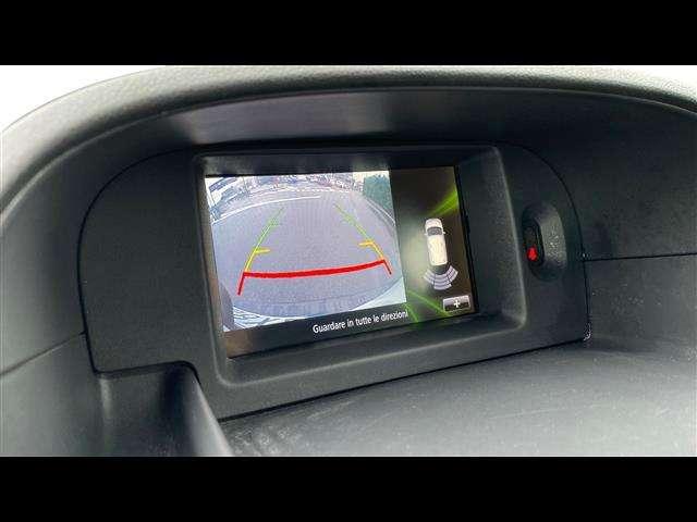 Renault kangoo express 1.5 dci 95cv Blue Ice E6d-temp - IV