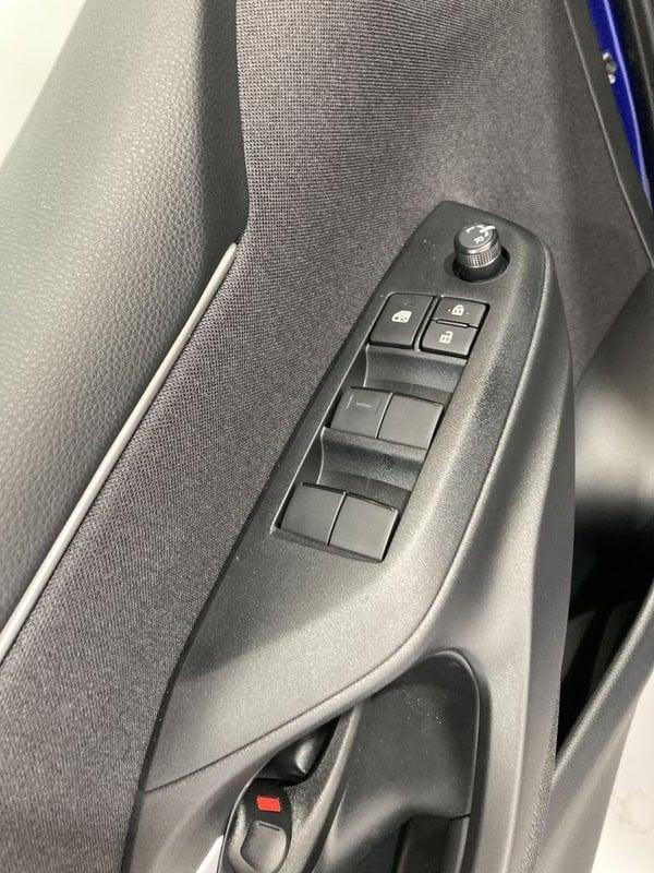Toyota Yaris Hybrid 115 Active