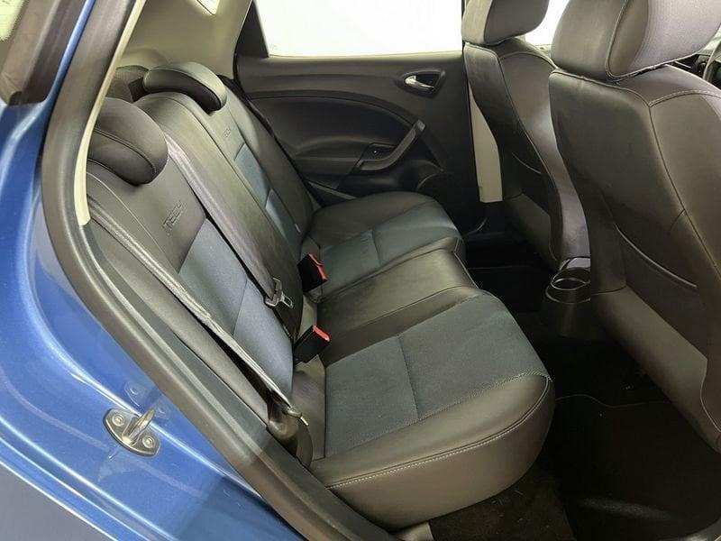 SEAT Ibiza Ibiza 5p 1.2 Hi-Tech 70cv