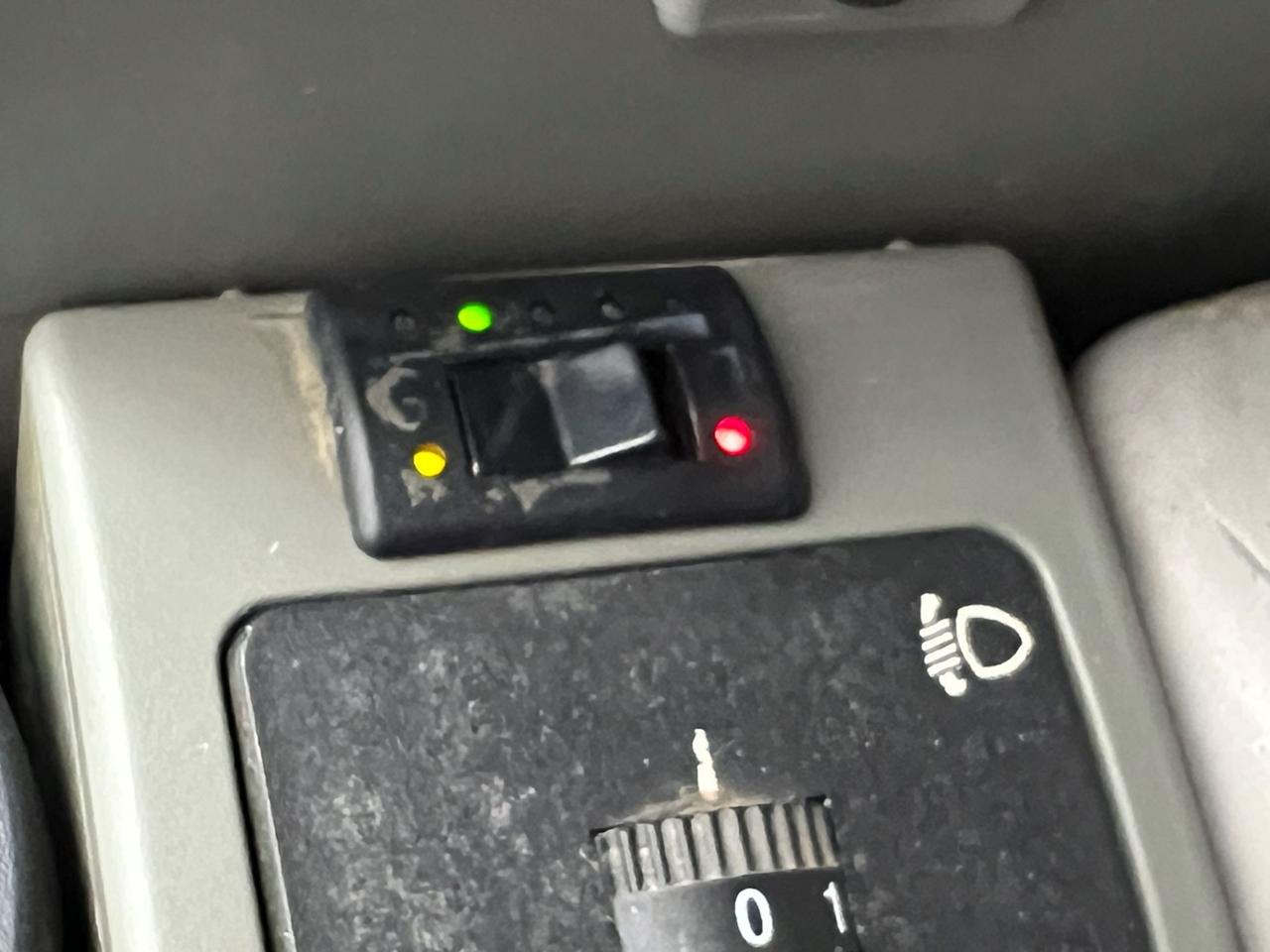 FIAT Panda I 1986 Panda 1.1 Young