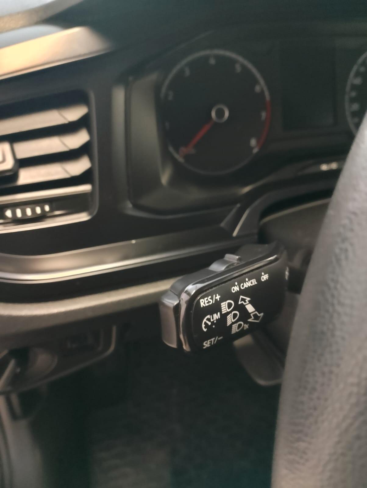 Volkswagen Polo 1.0 EVO 5p. OK NEOPATENTATI