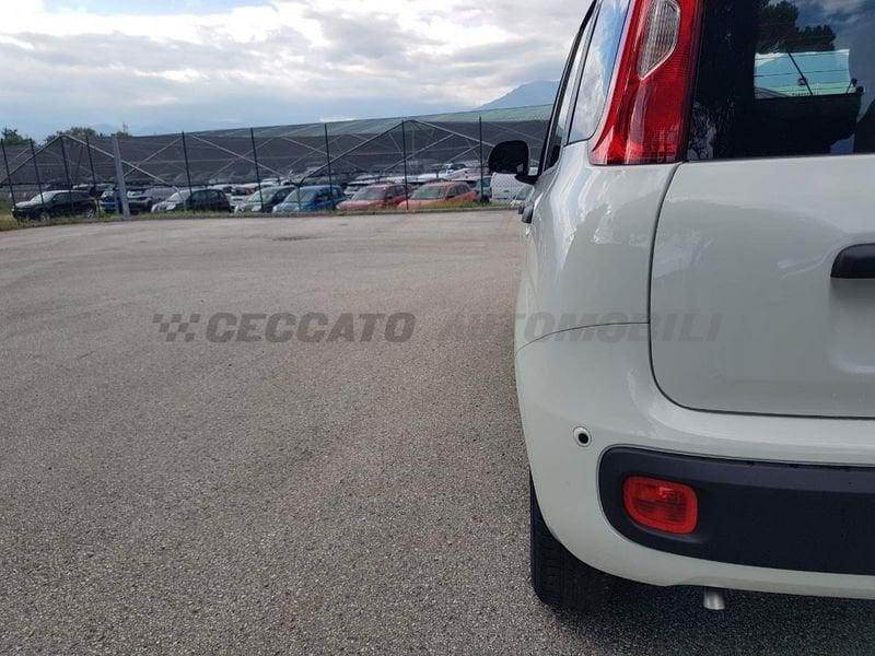 FIAT Panda Panda 1.0 70cv Hybrid Pop