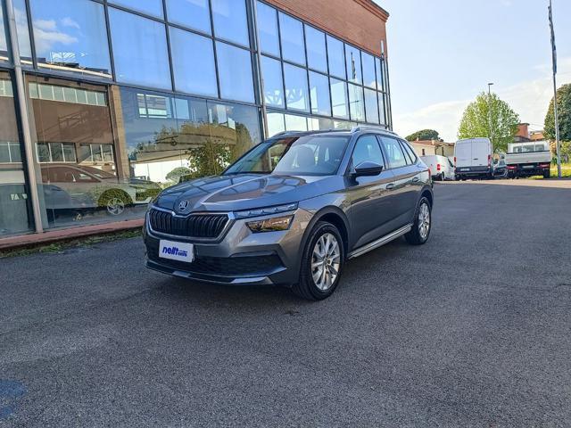 SKODA Kamiq 1.0 TSI 110 CV Style