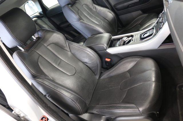 LAND ROVER Range Rover Evoque 2.2 TD4 5p. Dynamic