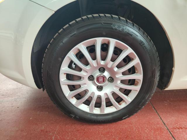 FIAT Punto 1.2 Benz. 5 Porte ( GARANZIA )