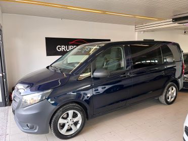 Mercedes-benz Vito 2.2 119 CDI PC Furgone Compact