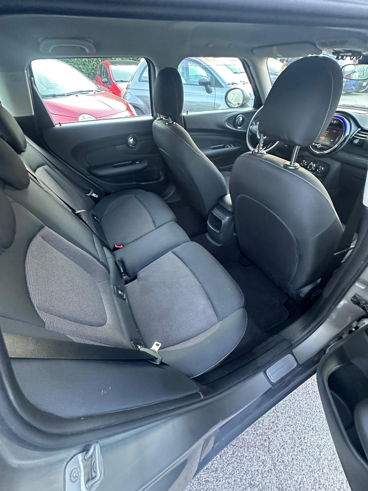 Mini Cooper Clubman Mini 1.5 One D Business Clubman