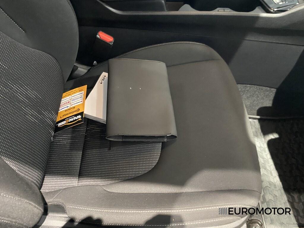 Kia Sportage 1.6 T-GDi HEV Style AT6