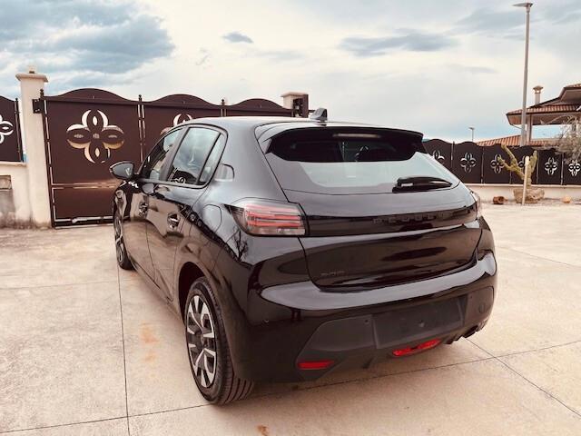 Peugeot 208 ACTIVE 1200 BENZINA 100 CV NAVI LED CARPLAY