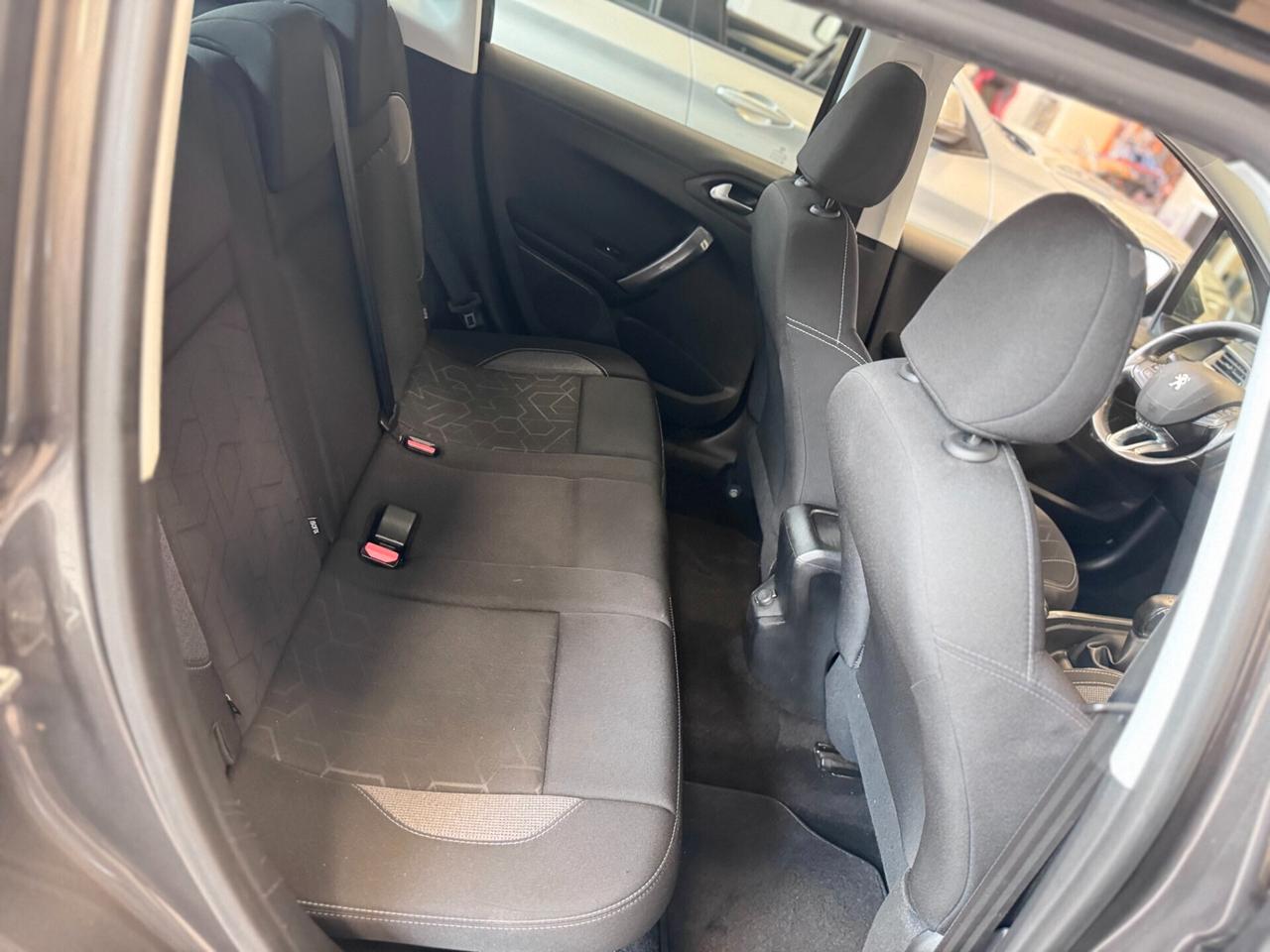 Peugeot 2008 BlueHDi 75 Active