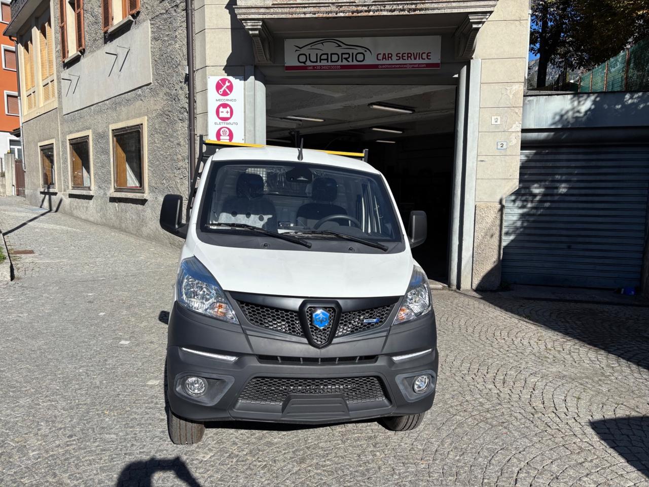 Piaggio