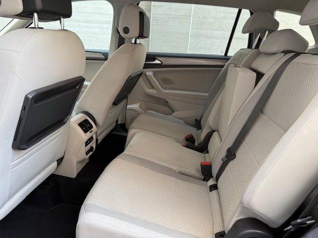 VOLKSWAGEN Tiguan Allspace 2.0 TDI SCR DSG Business BMT 7 POSTI