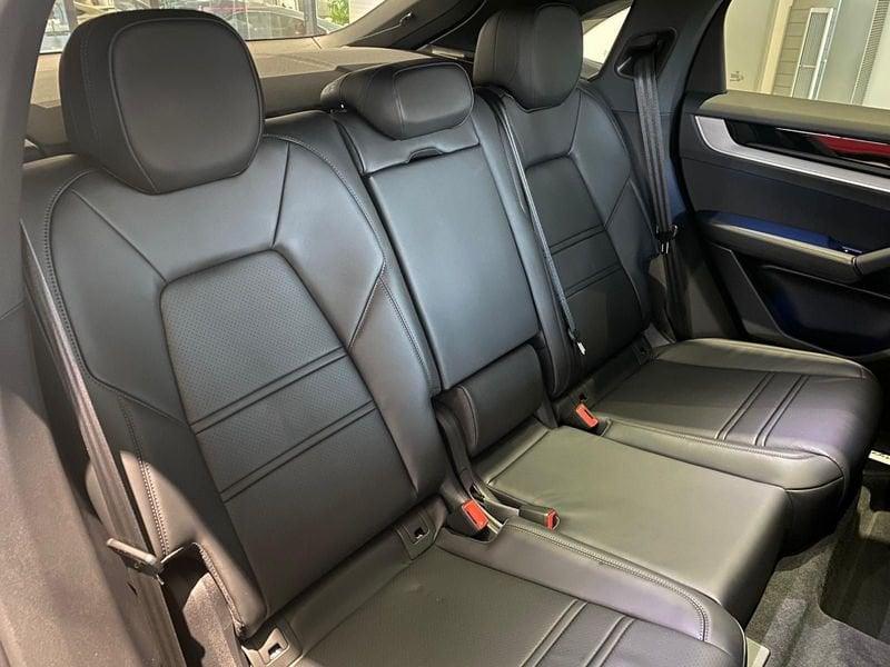 Porsche Cayenne Coupè Cayenne Coupé 3.0 V6 - IVA Esposta