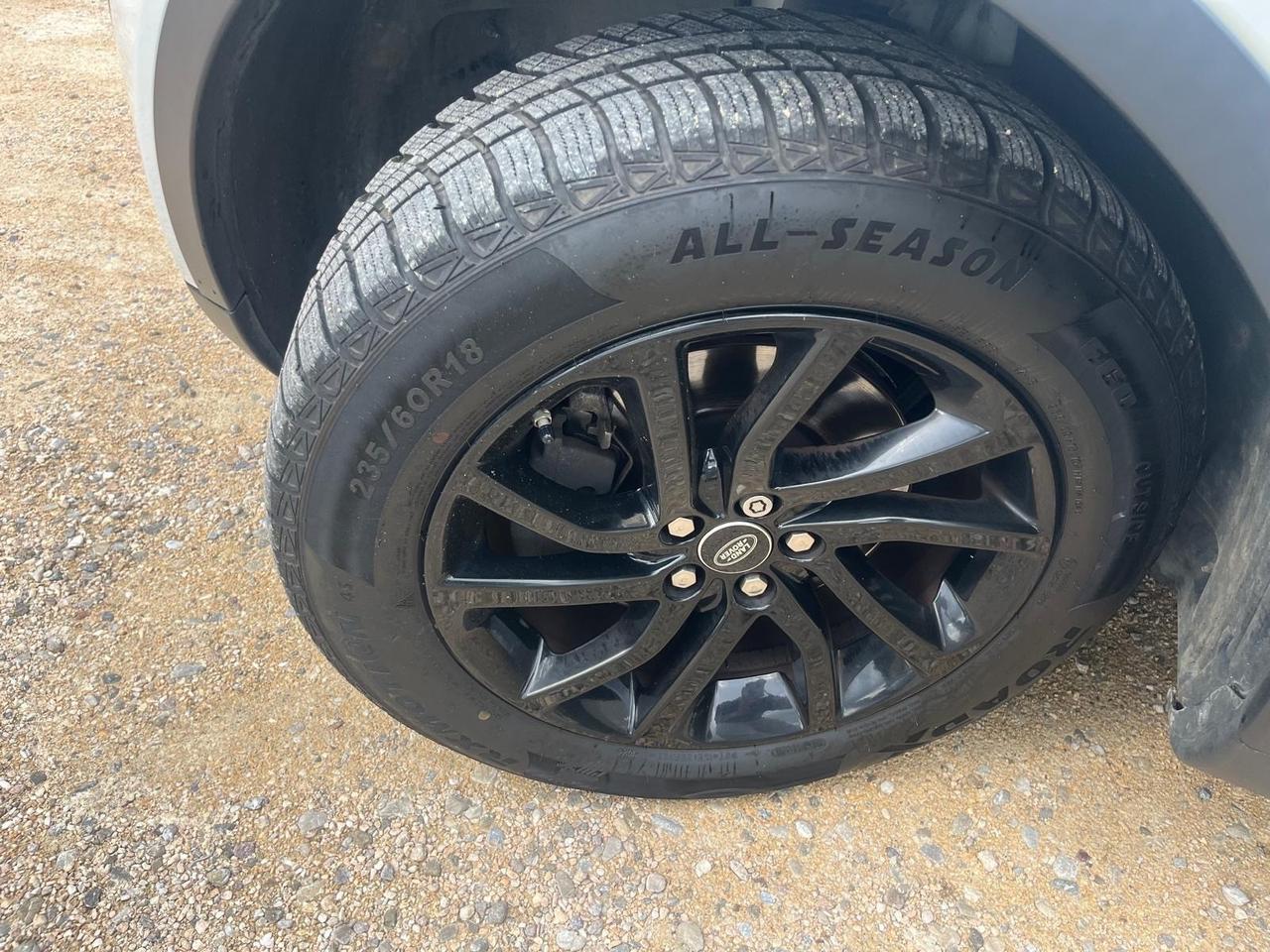 Land Rover Discovery Sport 2.0 Diesel - Automatico - Suv