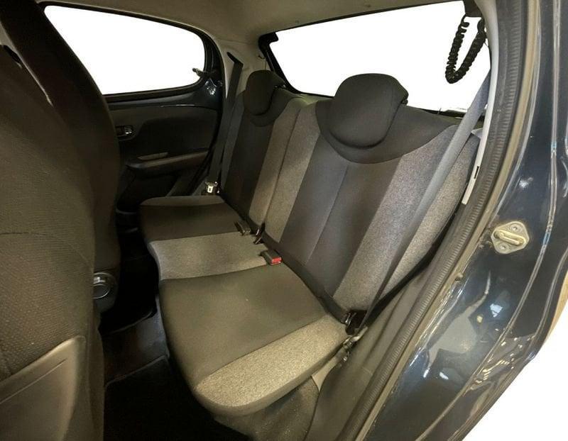 Citroën C1 C1 Airscape VTi 68 ETG 5 porte Shine - NEOPATENTATI