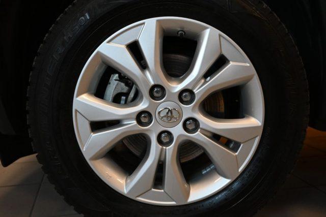 TOYOTA Yaris Cross 1.5 Hybrid 5p.E-CVT TeamD Radar Sed.risc.Navi full