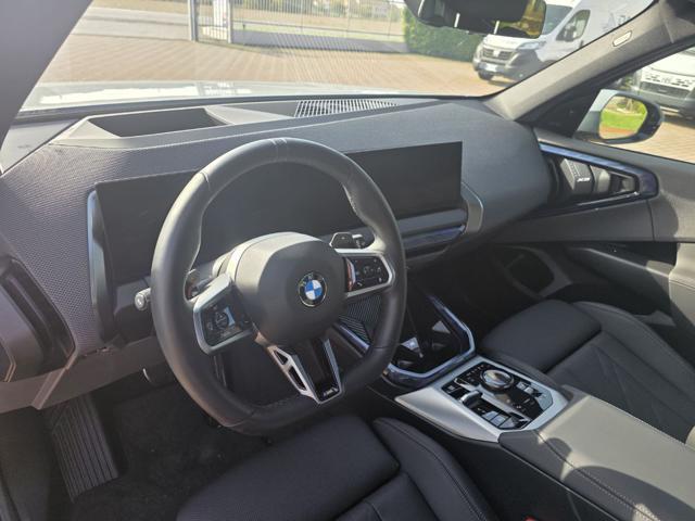 BMW X3 xDrive20d 48V MSport Pro