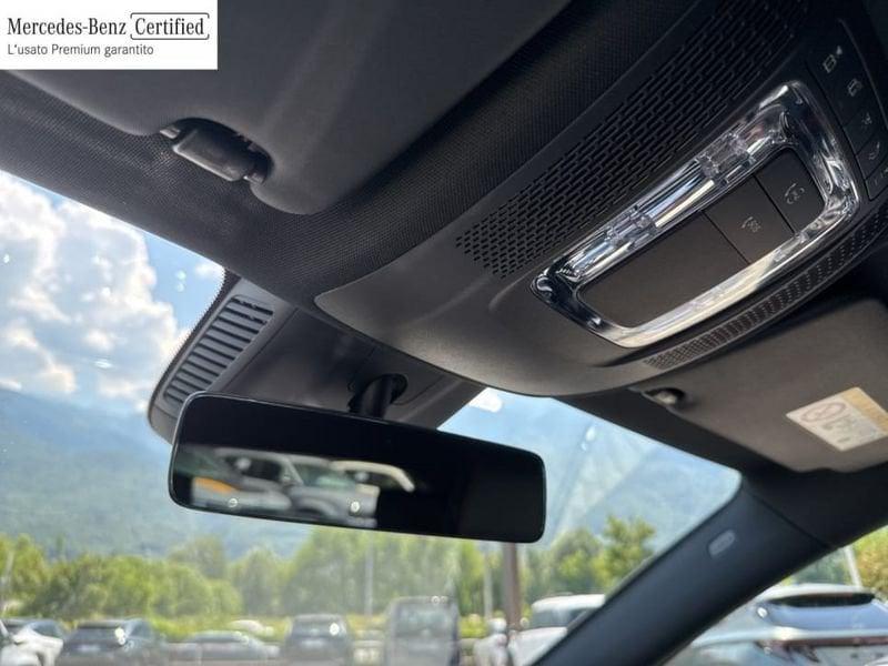 Mercedes-Benz GLA 35 AMG 4MATIC AUTO