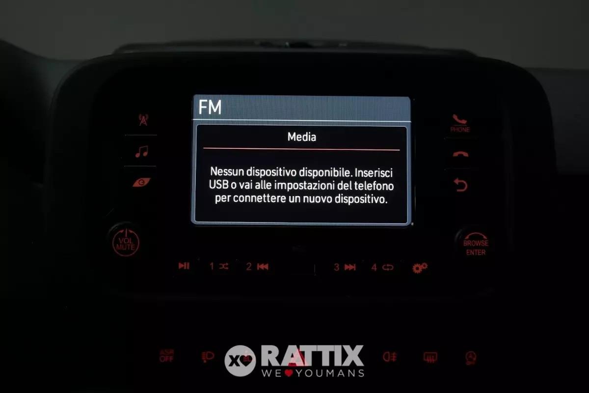 Fiat Panda 1.0 Firefly Hybrid 70CV + Pack City